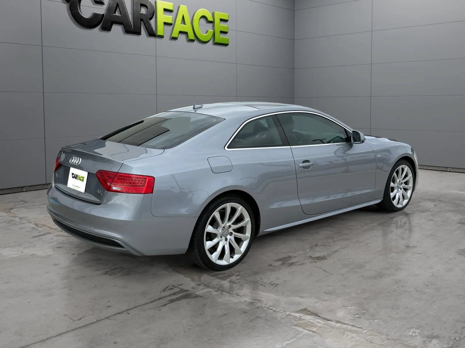Used 2016 Audi A5 2.0T Premium Plus w/ Technology Package AWD/4WD image 13