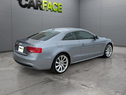 Used 2016 Audi A5 2.0T Premium Plus w/ Technology Package AWD/4WD image 13