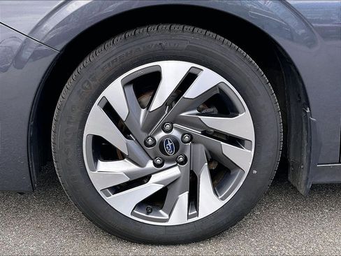 Used 2024 Subaru Legacy Limited AWD/4WD image 7