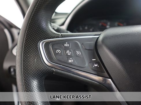 Used 2024 Chevrolet Malibu LT image 3