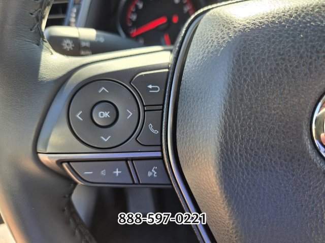 Used 2023 Toyota Camry XSE FWD image 29