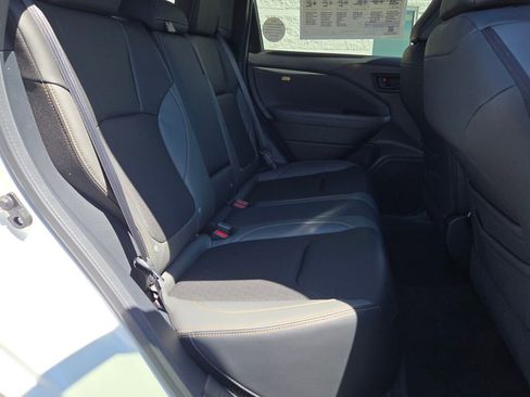 New 2026 Subaru Forester Wilderness AWD/4WD image 9