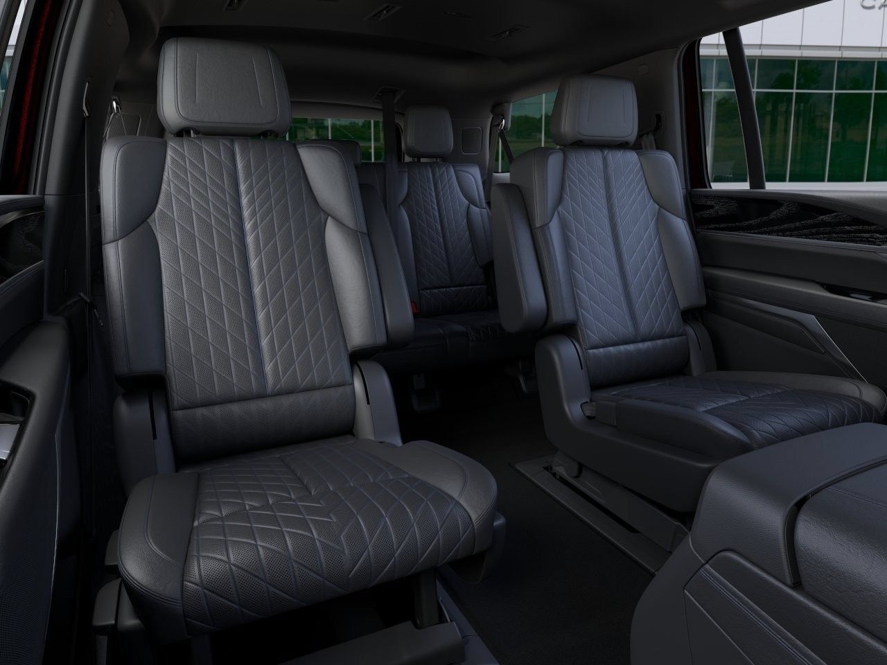 Used 2026 Cadillac Escalade IQL Sport 1 AWD/4WD image 41