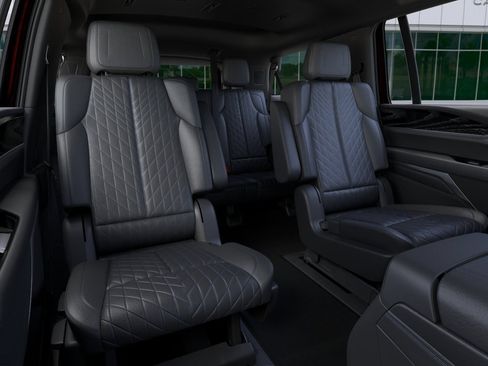 Used 2026 Cadillac Escalade IQL Sport 1 AWD/4WD image 41