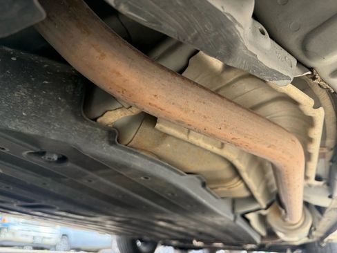 Used 2016 Honda Fit EX image 28