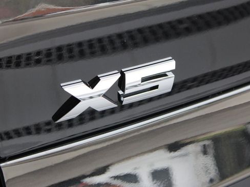 New 2026 BMW X5 M60i AWD/4WD image 33