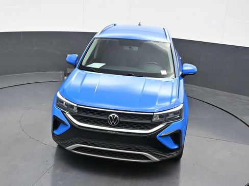Used 2022 Volkswagen Taos SE FWD image 25
