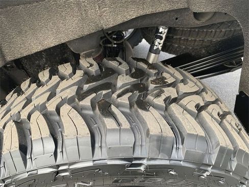 Used 2024 GMC Sierra 2500 Denali Ultimate image 36