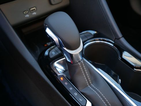 New 2026 Buick Encore GX Sport Touring w/ Advanced Technology Package image 9