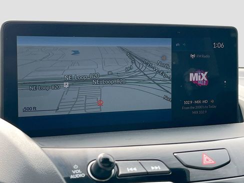 Used 2023 Acura RDX Technology Package image 13