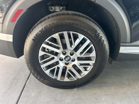 New 2026 Hyundai Palisade SEL image 43