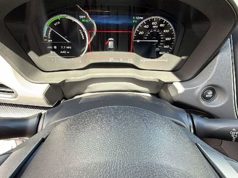 New 2026 Subaru Crosstrek 2.5i Limited AWD/4WD image 21