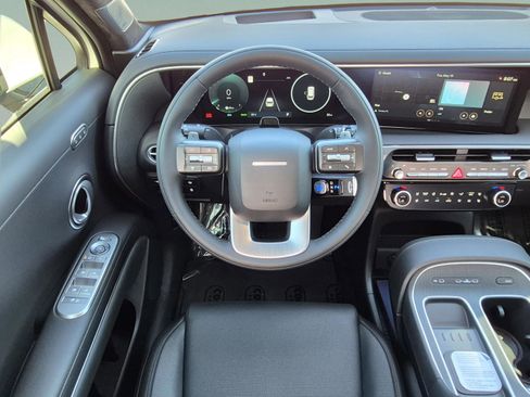 New 2026 Hyundai Palisade Calligraphy FWD image 12