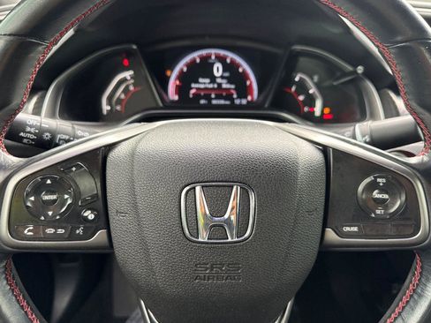 Used 2019 Honda Civic Si image 23