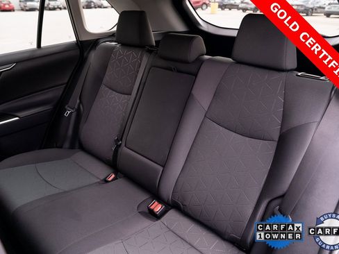 Certified 2023 Toyota RAV4 XLE image 27