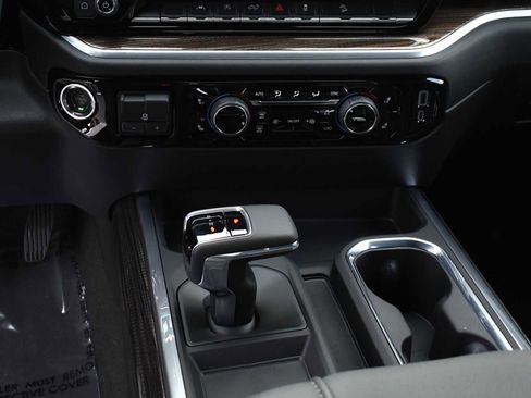 New 2026 Chevrolet Silverado 1500 RST image 14