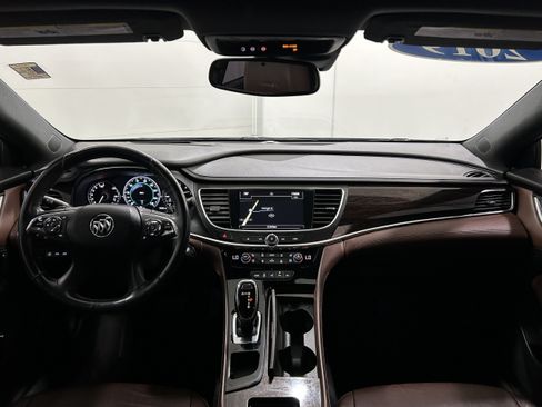 Used 2019 Buick LaCrosse Avenir w/ Driver Confidence Package II AWD/4WD image 12