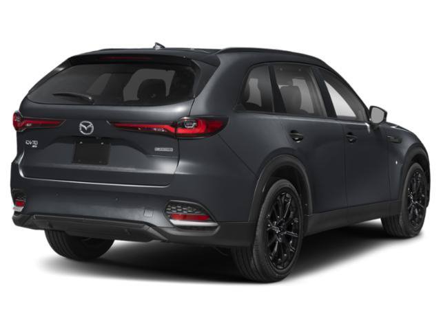 New 2026 MAZDA CX-70 3.3 Turbo w/ Premium Plus Pkg AWD/4WD image 4