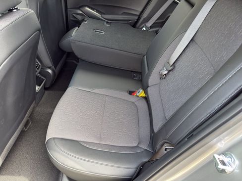 New 2026 Kia Seltos S image 20