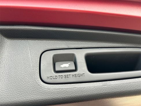 New 2026 Honda CR-V TrailSport image 23