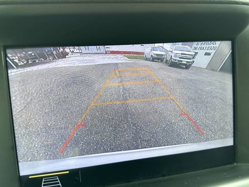 Used 2020 GMC Terrain SLT image 20