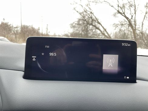 Used 2025 MAZDA CX-5 AWD 2.5 S image 17