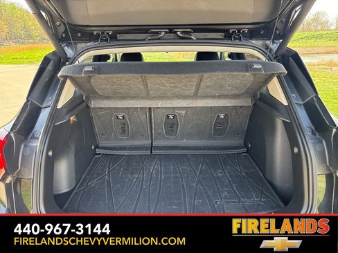Used 2023 Buick Encore GX Select w/ Sport Touring Package FWD image 44