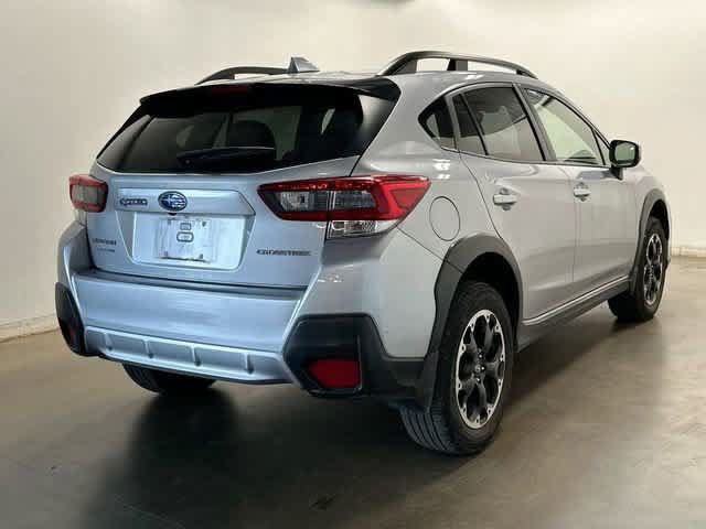Certified 2023 Subaru Crosstrek 2.0i Premium AWD/4WD image 32