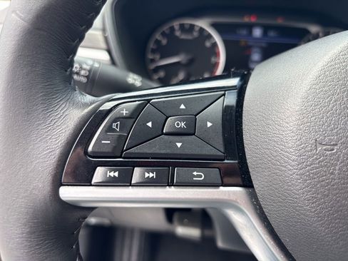Certified 2024 Nissan Altima 2.5 SV w/ SV Premium Package FWD image 21