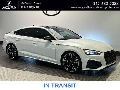 Used 2021 Audi S5 Prestige w/ Prestige Package