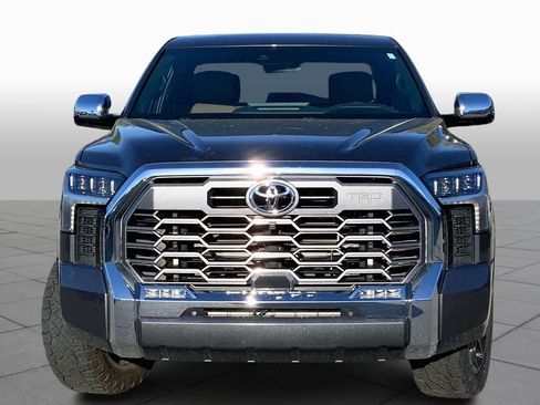 Used 2023 Toyota Tundra 1794 Edition w/ TRD Off-Road Package image 4