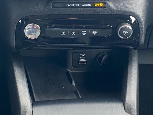 Certified 2025 Ford Escape Active w/ Active Premium Tech Pack AWD/4WD image 11