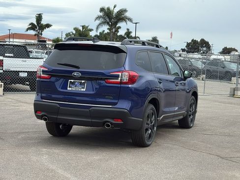 New 2026 Subaru Ascent Bronze Edition AWD/4WD image 6