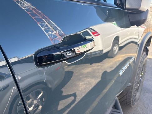 New 2026 Chevrolet Silverado 2500 ZR2 image 6