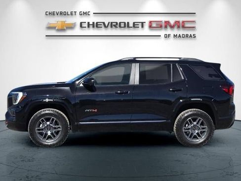 New 2026 GMC Terrain AT4 w/ Technology Package II image 6