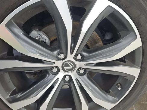 Used 2018 Lexus RX 350 FWD w/ Premium Package image 17