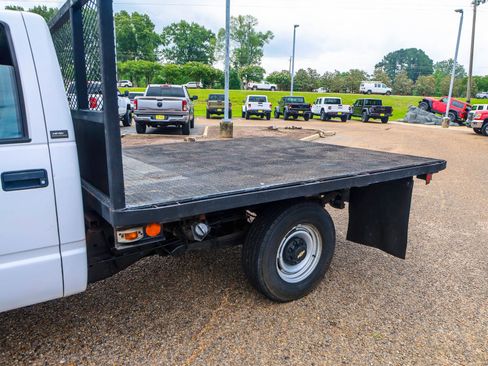 Used 1995 Chevrolet Silverado 2500 2WD Regular Cab image 4