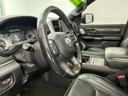 Used 2020 RAM 1500 Limited image 17