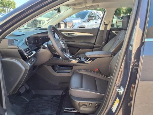 New 2026 Buick Envision Avenir image 19