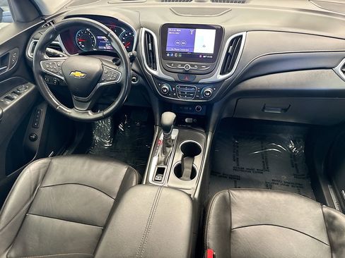 Used 2020 Chevrolet Equinox Premier image 12