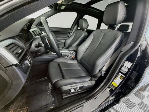 Used 2018 BMW 330i Gran Turismo xDrive AWD/4WD image 30