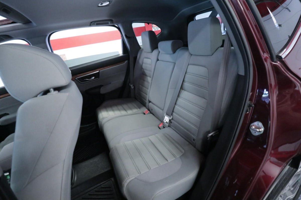 Used 2017 Honda CR-V EX image 18