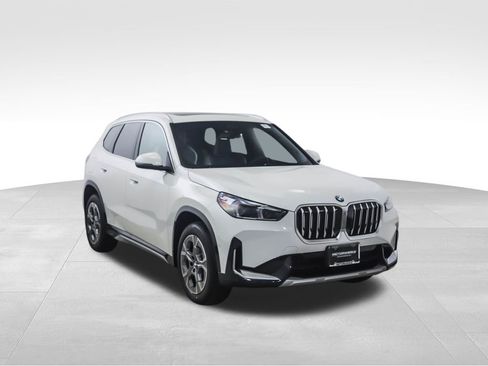 New 2026 BMW X1 xDrive28i w/ Convenience Package image 7