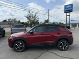 Used 2021 Chevrolet TrailBlazer RS image 3
