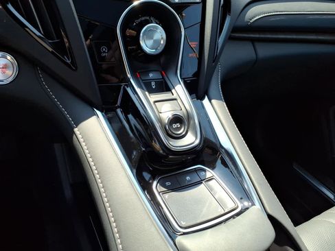 Certified 2023 Acura RDX AWD w/ Advance Package image 11