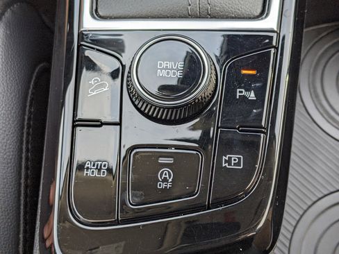 Certified 2023 Kia Sportage SX image 30