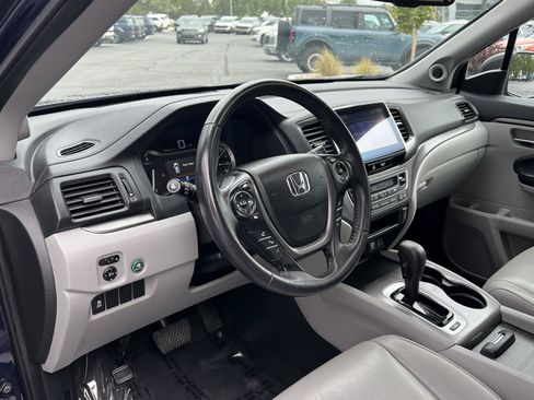 Used 2016 Honda Pilot EX-L image 30