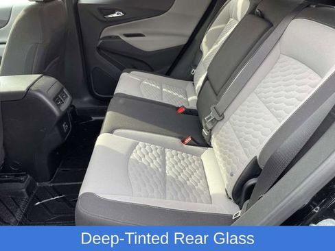 Certified 2020 Chevrolet Equinox LS w/ LS Convenience Package image 15