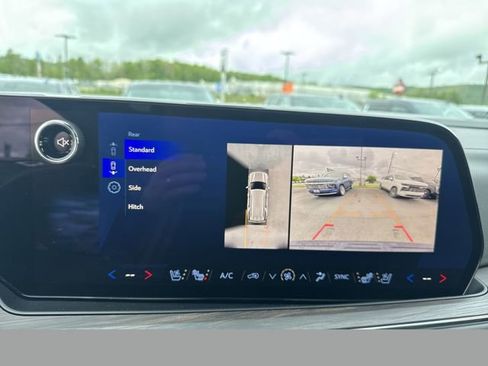 New 2025 Chevrolet Tahoe Premier w/ Sun And Tow Package image 27