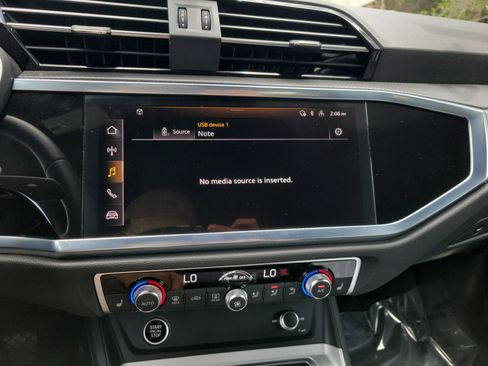 Certified 2024 Audi Q3 2.0T Premium AWD/4WD image 22